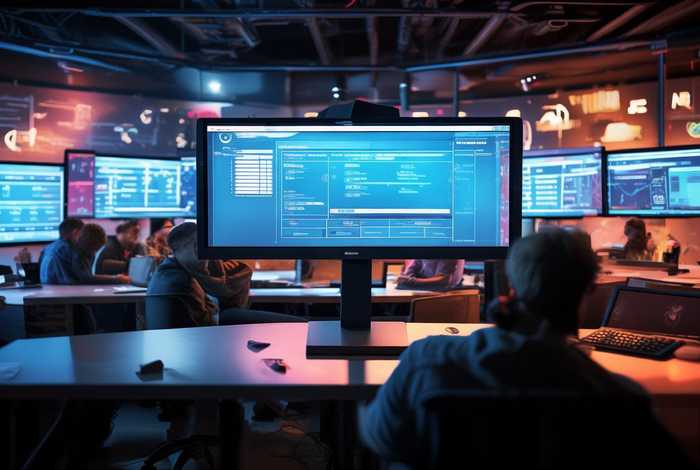 网页版管理系统开发 - 网页版管理系统开发工具