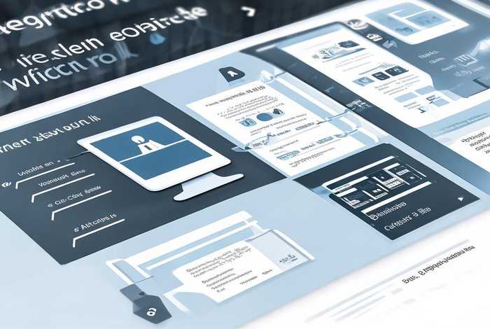 如何注册企业官网网站、如何注册企业官网网站账号