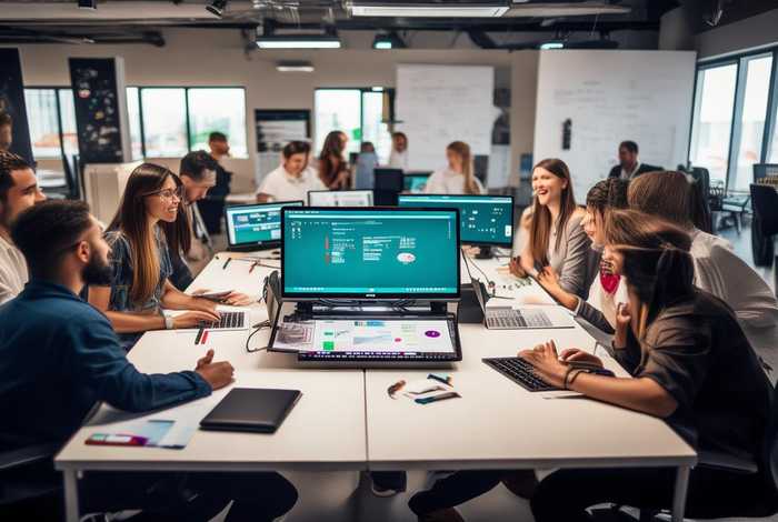 开发一个app找谁，开发一个app找谁做