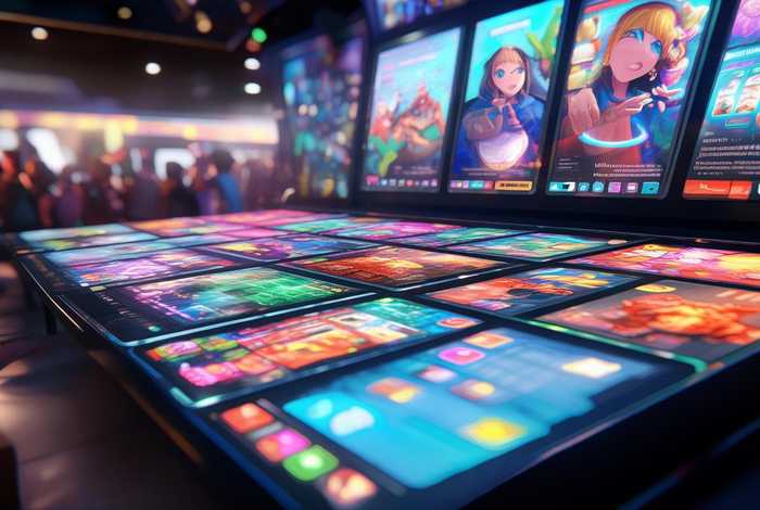 热门h5手游下载 热门h5手游下载最新版