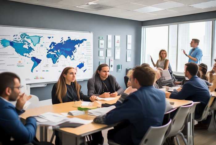 外贸销售话术课程(外贸销售话术课程设计) 外贸销售话术课程(外贸销售话术课程设计)