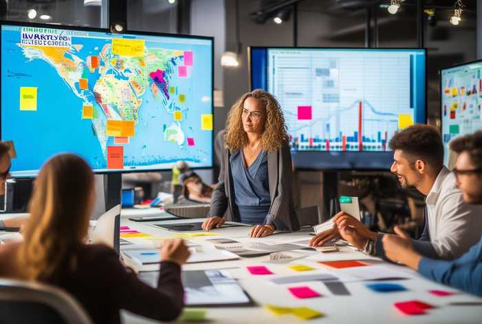 客源引流 - 客源引流工作举措