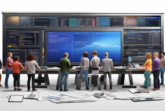 如何自己搭建电视版app - 自己开发电视端视频app