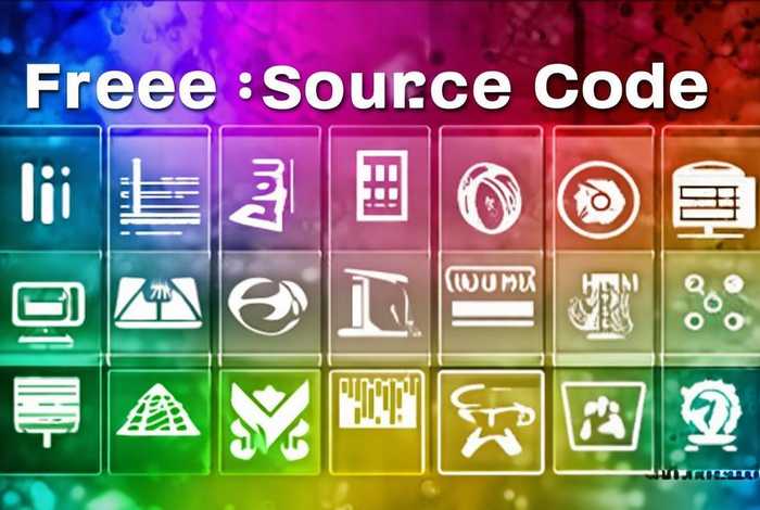 免费源码有哪些网站(免费源码有哪些网站可以用) 免费源码有哪些网站(免费源码有哪些网站可以用)