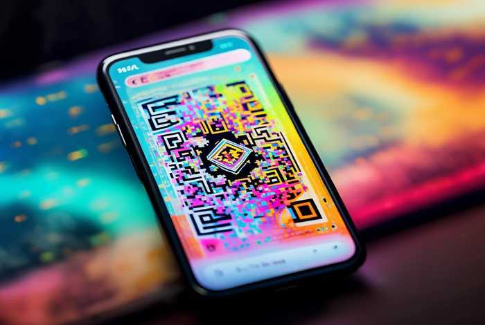 手机上如何制作自己的二维码网页 手机上如何制作自己的二维码网页图片