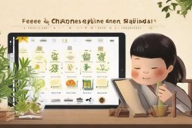 免费自学中医软件（免费自学中医软件有哪些）