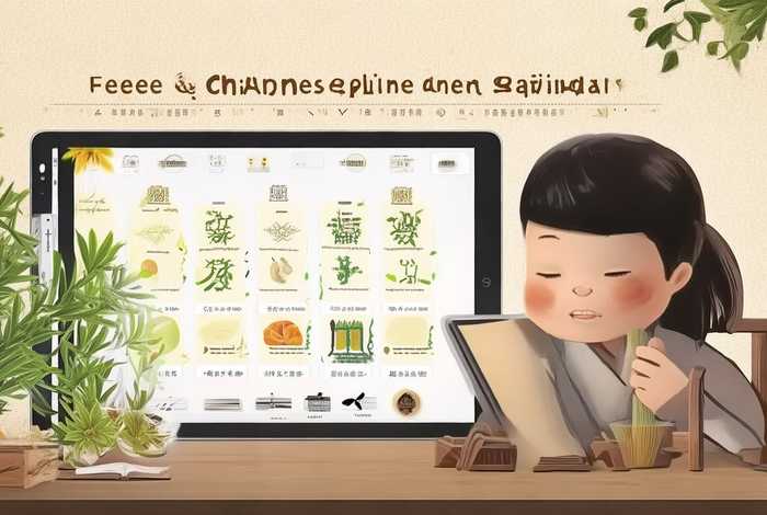 免费自学中医软件（免费自学中医软件有哪些）