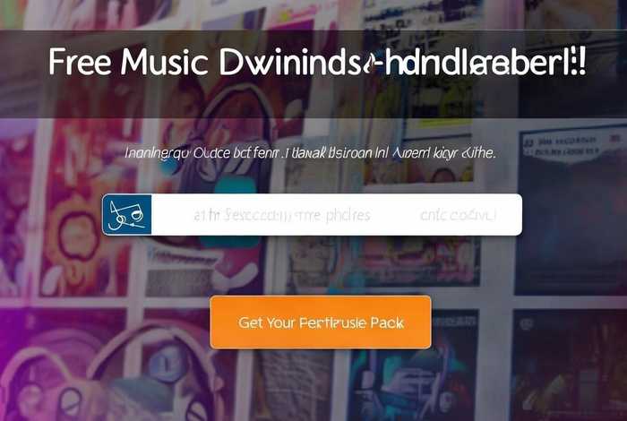 哪里可以免费下载音乐包（在哪可以免费下载音乐）