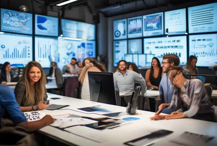 网络推广运营公司简介 - 网络推广运营公司简介怎么写 网络推广运营公司简介 - 网络推广运营公司简介怎么写