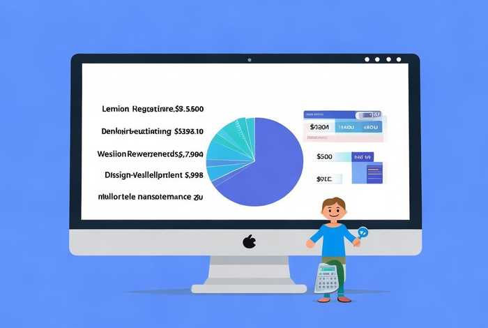 建设个网站需要多少钱一个月工资 建设个网站需要多少钱一个月工资呢