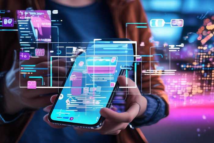 手机怎么建立属于自己的网站 - 手机怎么建立属于自己的网站呢