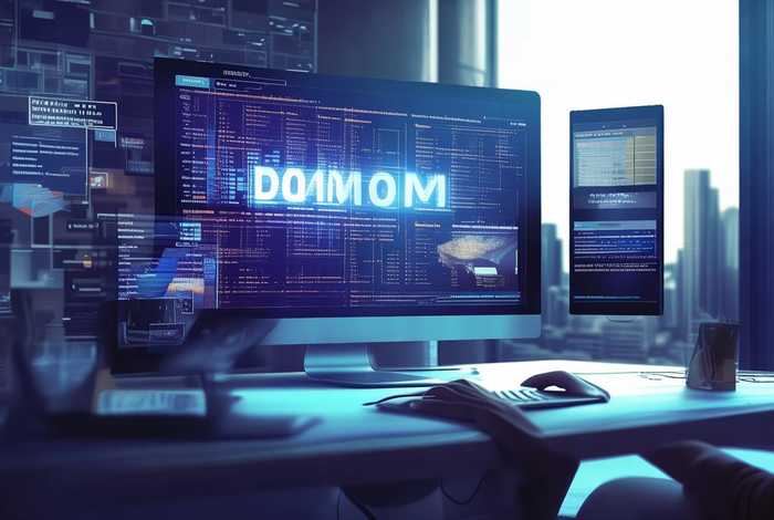 买了域名之后怎么建站 - 买了域名后怎么建网站