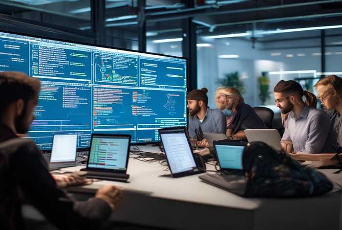 平台软件开发定制、平台软件开发定制怎么做