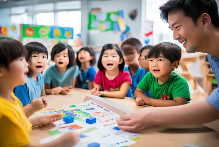 少儿编程到底怎么样，少儿编程是怎么样的