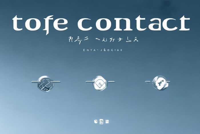 联系方式网页设计；联系方式网页设计方案