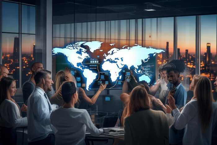 外贸平台哪里好 - 外贸平台哪里好做