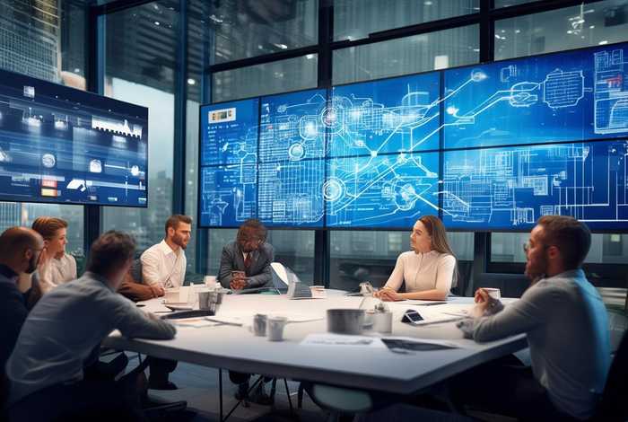 企业平台建设包括什么（企业平台建设包括什么项目）