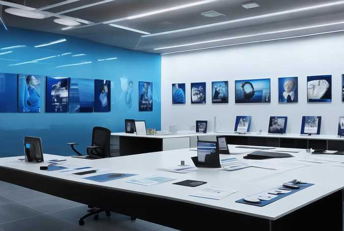 企业vi设计全案；企业vi设计全套指哪些