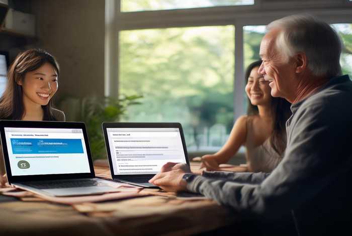 如何申请免费个人网站 - 如何申请免费个人网站注册