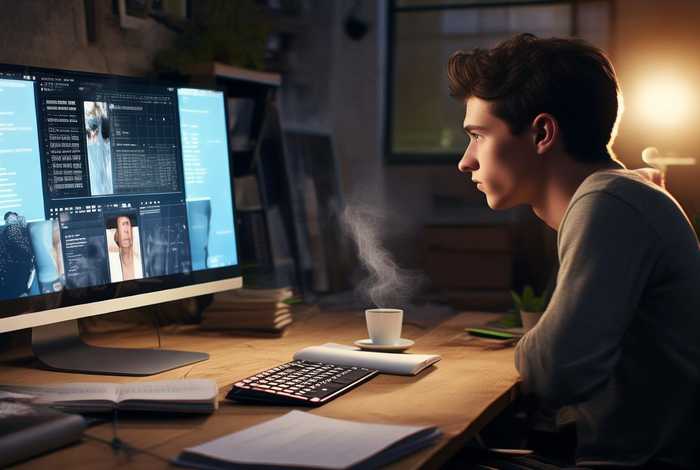 软件开发入门教程，软件开发入门教程视频