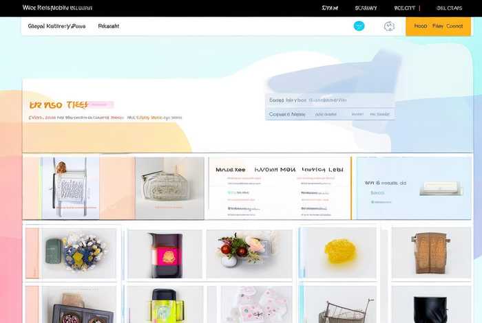 零售业网站（零售服务企业网站有哪些）