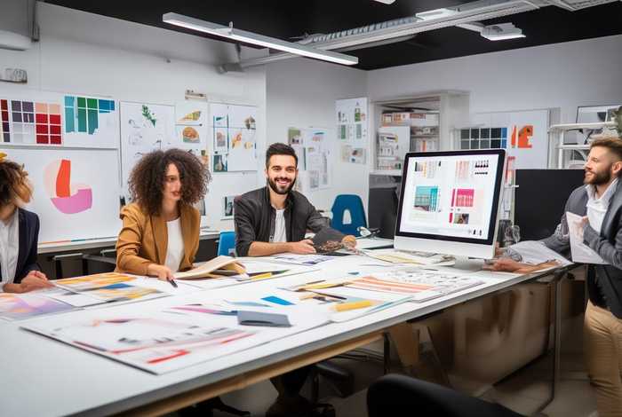 企业设计部职责；企业设计部职责是什么