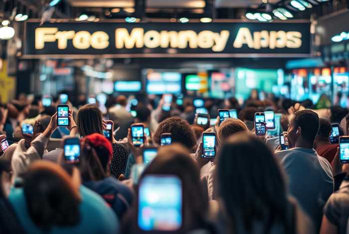 哪里能免费赚钱（哪里能免费赚钱的软件）