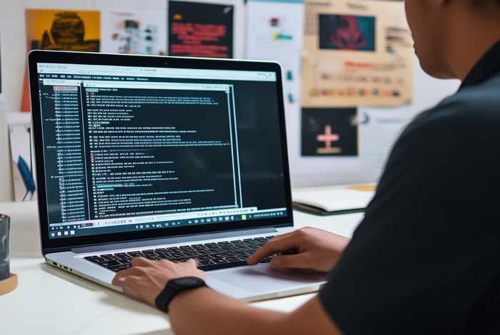 开发网站教学（网站开发教程视频）