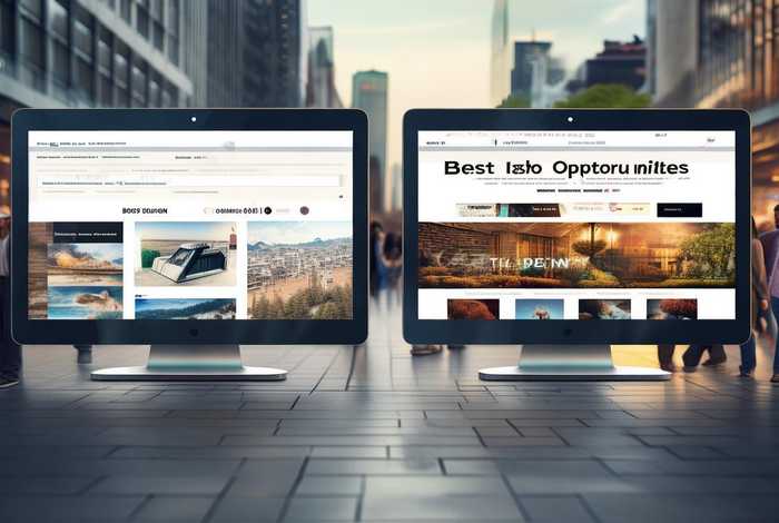 哪家网站设计比较好、哪家网站设计比较好找工作