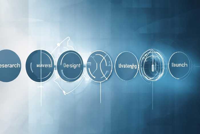 企业站搭建 企业建站流程