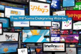 免费php源码分享网站，免费php源码分享网站有哪些