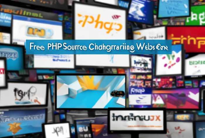 免费php源码分享网站，免费php源码分享网站有哪些