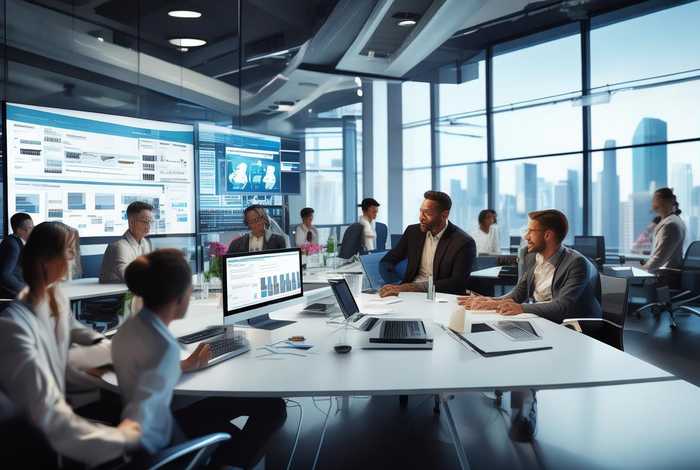 企业网站建设设计开发 - 企业网站建设设计开发方案