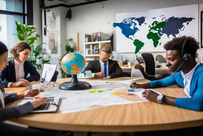 如何做外贸寻找客户，如何做外贸寻找客户的工作