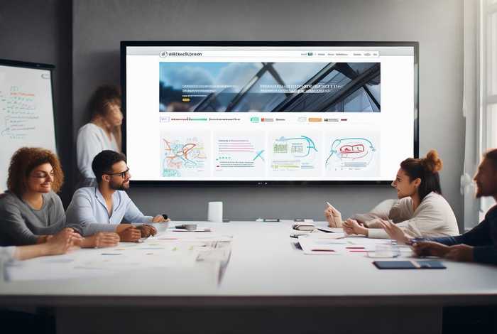 企业网站推荐 - 企业网站推荐怎么做