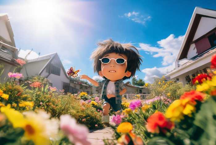 蜡笔小新素材；蜡笔小新素材视频无水印