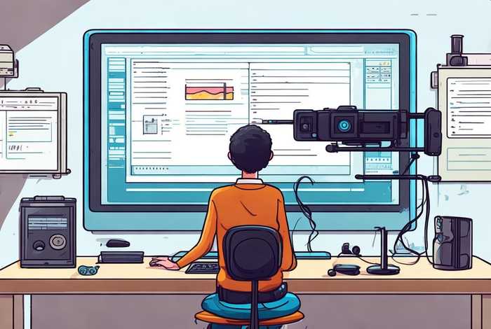 如何建立网站详细教程视频（如何创建网站教程）