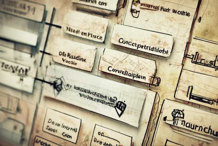 旅游网站设计制作流程（旅游网站设计制作流程图）