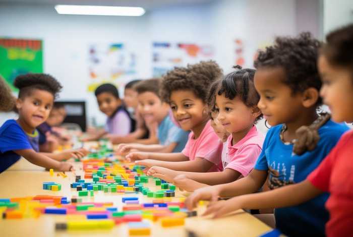 少儿编程有什么用? - 少儿编程有什么用处 少儿编程有什么用? - 少儿编程有什么用处