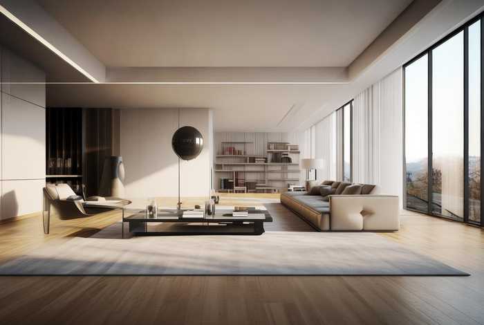 室内设计ppt模板 室内设计PPT模板