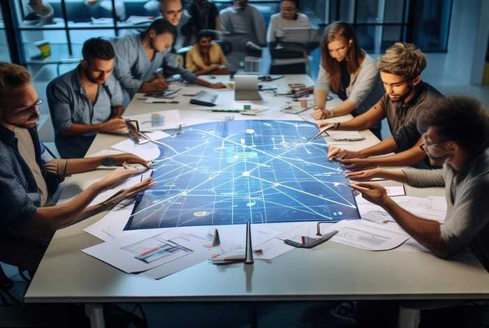 如何搭建中小型企业网络 如何搭建中小型企业网络平台