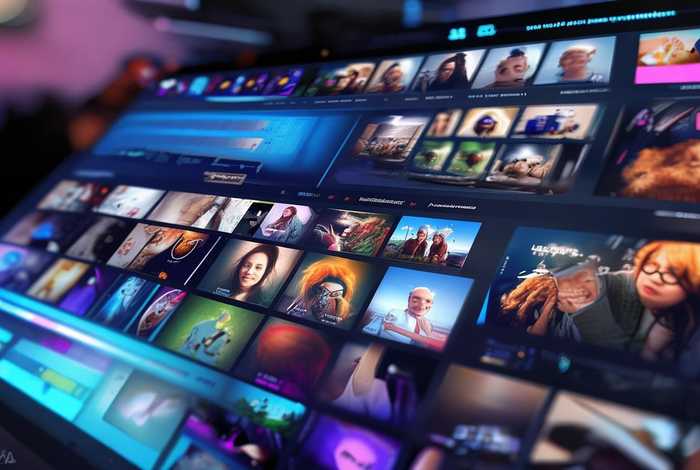 视频推广平台简介；视频推广平台简介模板