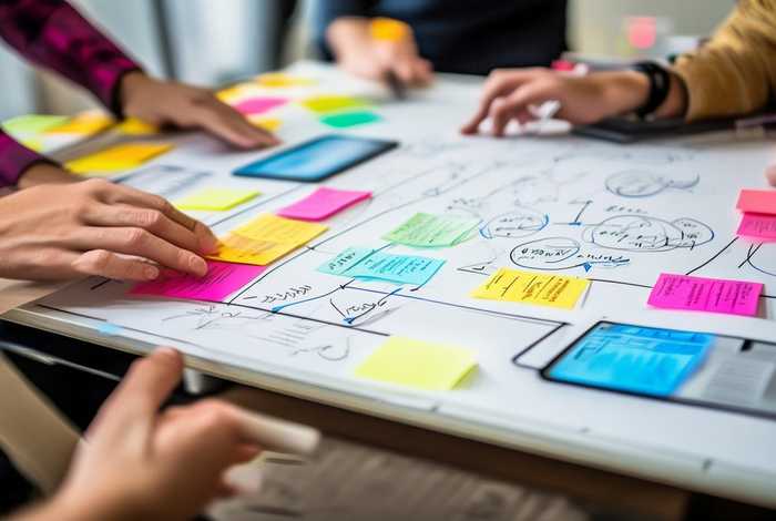 简述网站建设规划（简述网站建设规划的内容）