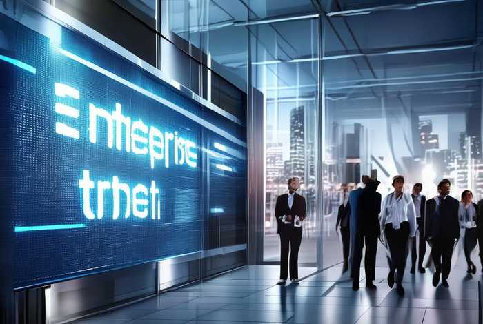 企业站是什么意思 - 企业站点是什么意思