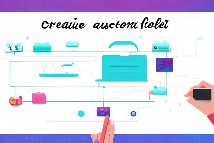 如何制作自己的链接文件夹 如何制作自己的链接文件夹图片 如何制作自己的链接文件夹 如何制作自己的链接文件夹图片