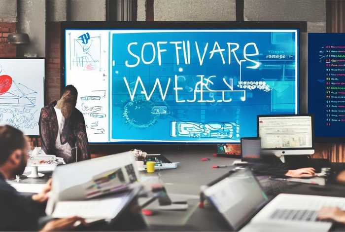 软件开发和网页设计哪个好(软件开发和网页设计哪个好就业) 软件开发和网页设计哪个好(软件开发和网页设计哪个好就业)