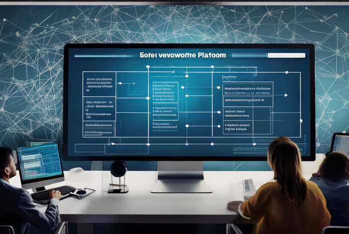网络平台软件怎么创建；网络平台软件怎么创建的