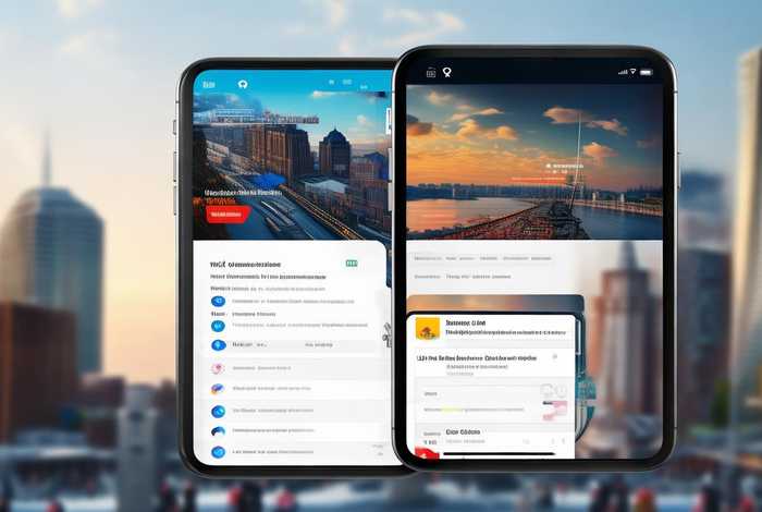 网页端移动端 - 网页和移动端界面设计是什么