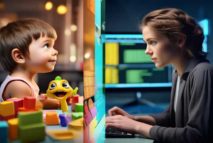 少儿python和成人python 少儿python和成人python哪个好 少儿python和成人python 少儿python和成人python哪个好