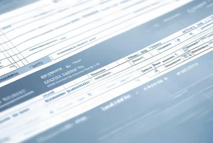 明细报价单模板 明细报价单模板图片